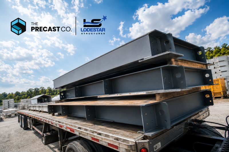 Reusable Lodestar manufacturing molds prepared for controlled production